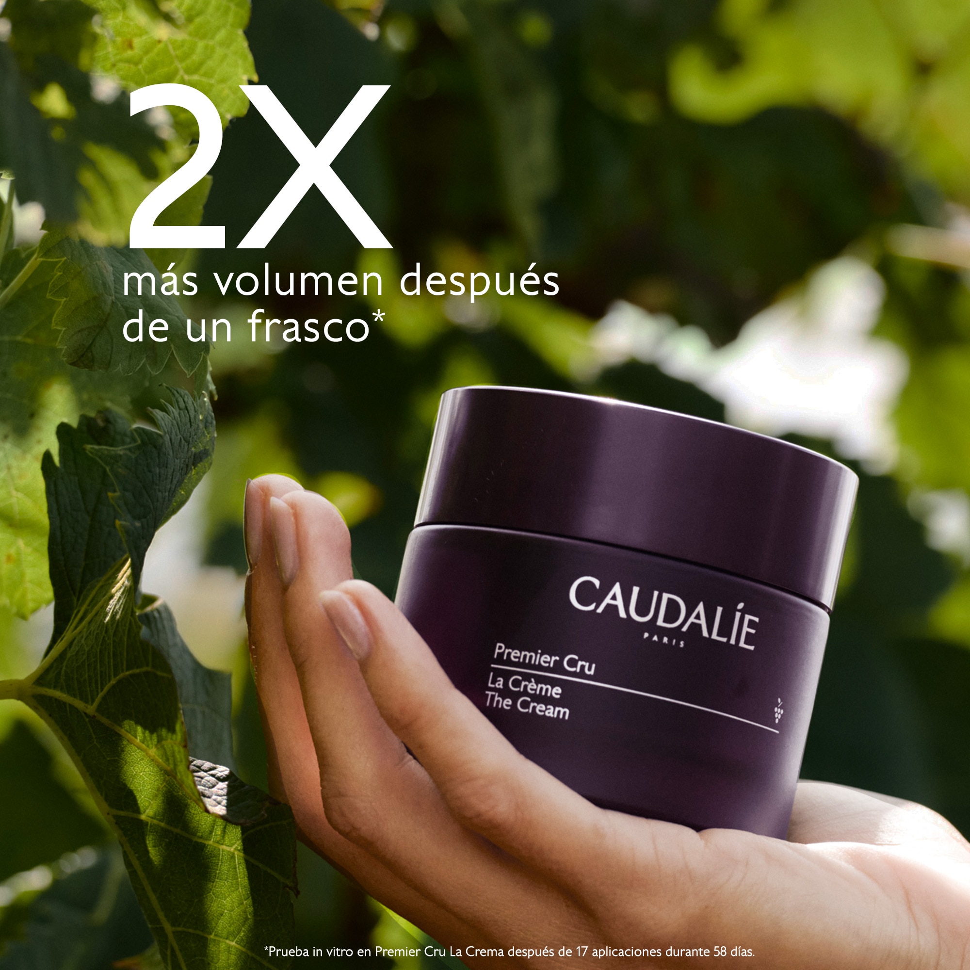 PREMIER CRU LA RECARGA (REFILL DE CREMA ANTI-EDAD)